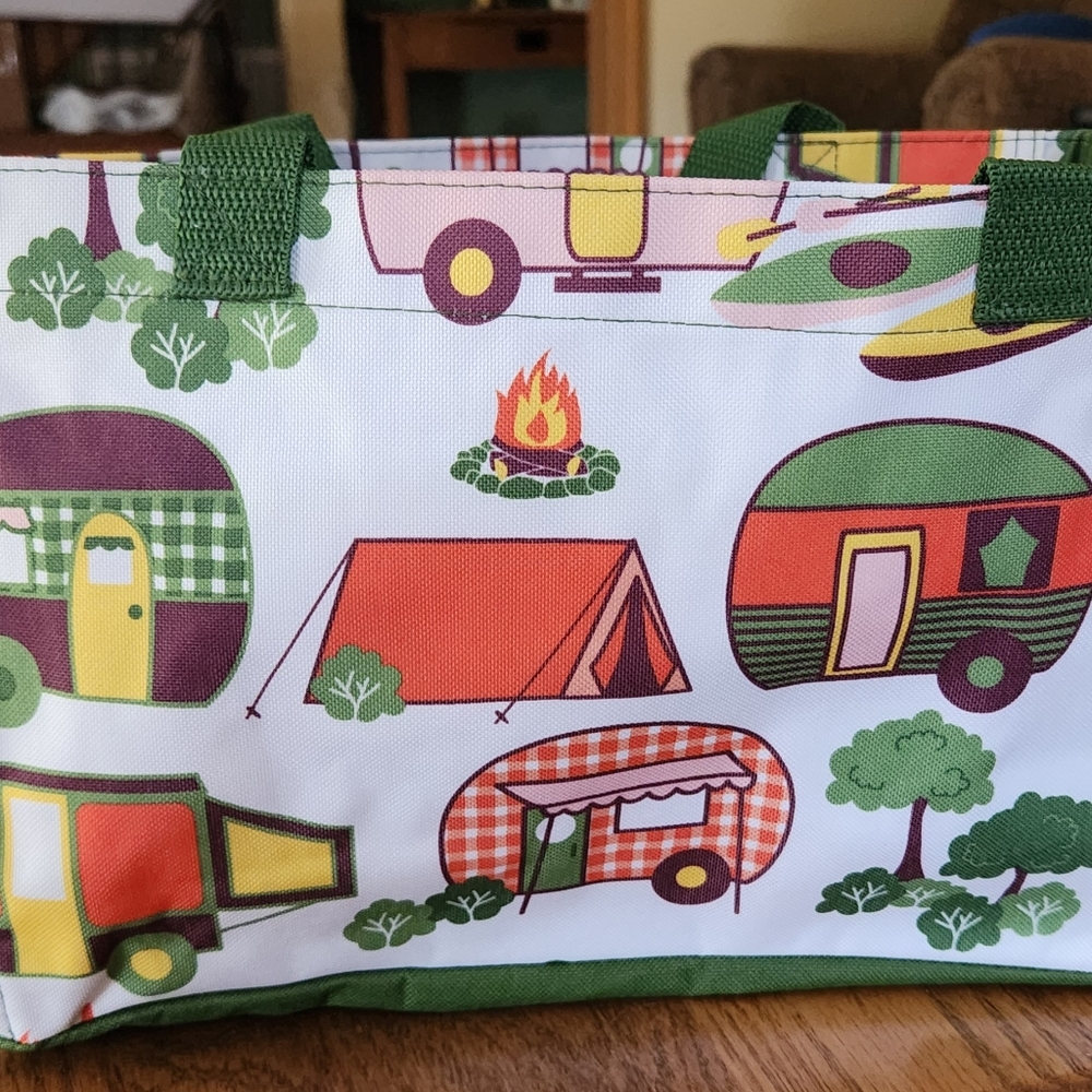 Thirty One All in One Organizer